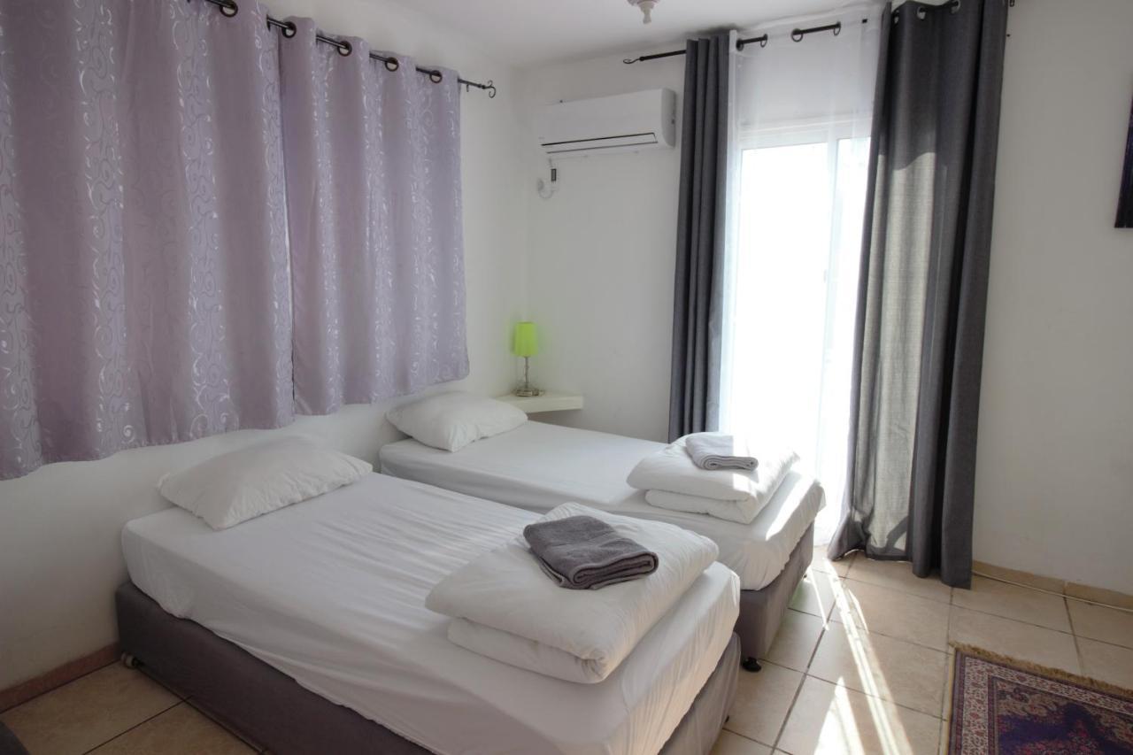 Hotel Custo Club Ejlat Exteriér fotografie
