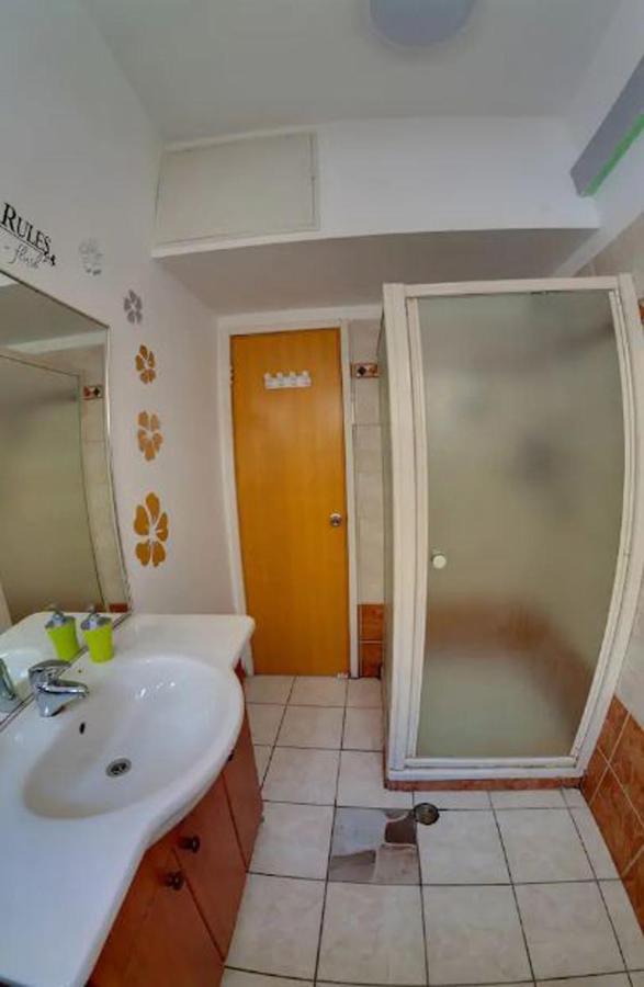 Hotel Custo Club Ejlat Pokoj fotografie